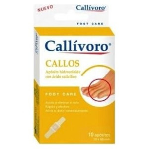 Callivoro Callos Apósito...