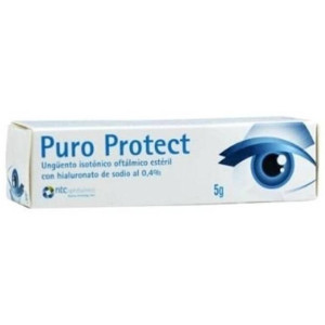 Puro Protect Ungüento...
