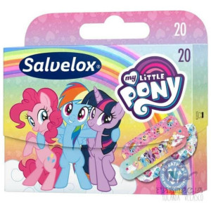 Salvelox Apósito Adhesivo...