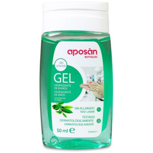 Aposán Gel Hidroalcohólico...