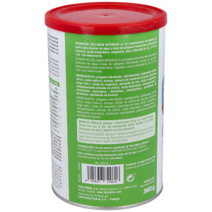 Vitanatur Collagen Intensive Nutrición Articular 360G