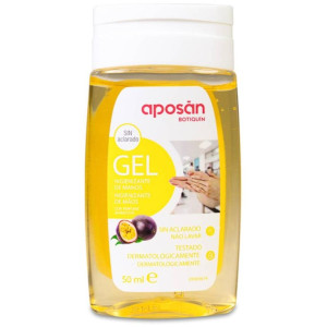 Aposán Gel Hidroalcohólico...