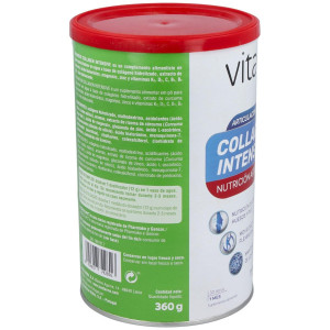 Vitanatur Collagen Intensive Nutrición Articular 360G
