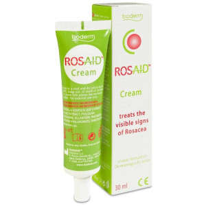 Rosaid Crema Antirrojeces 30Ml