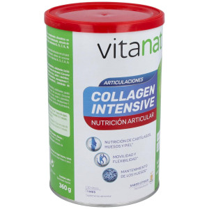 Vitanatur Collagen Intensive Nutrición Articular 360G