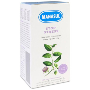 Manasul Stop Stress...