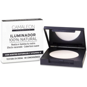 Camaleon Iluminador 100%...