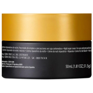 Isdin Isdinceutics A.G.E Reverse Night 50Ml