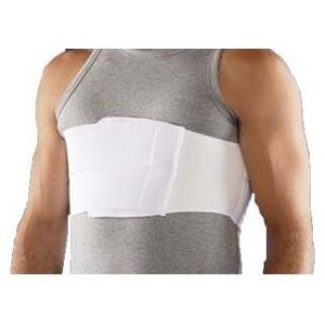 Intex Faja Torácica...