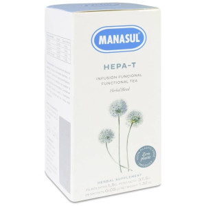 Manasul Hepa T Infusion...