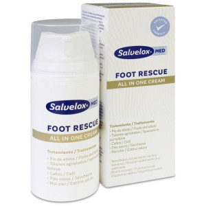 Salvelox Med Foot Rescue...