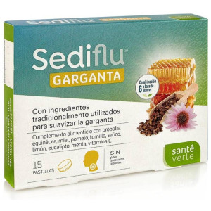Santé Verte Sediflu...