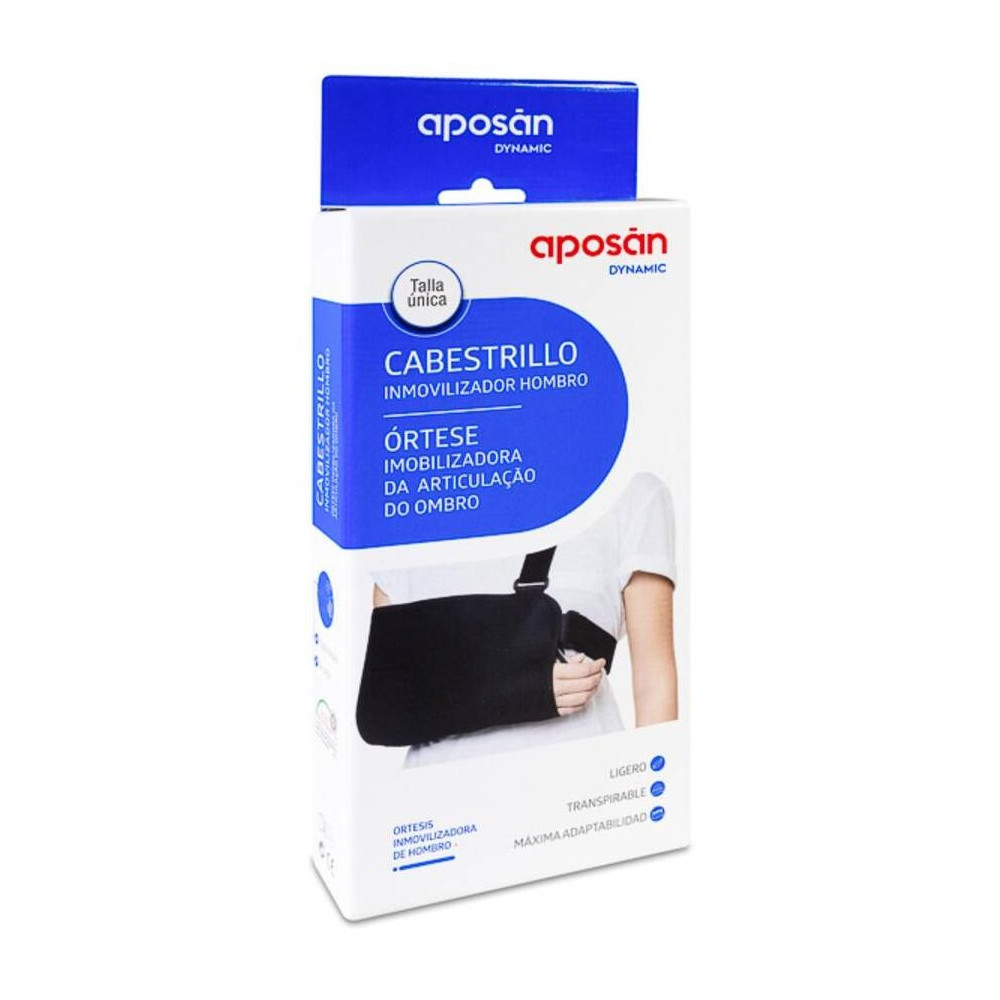 Aposán Dynamic Cabestrillo Inmovilizador, 1 Ud