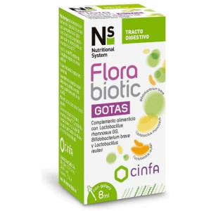Cinfa Ns Flora Biotic Gotas...