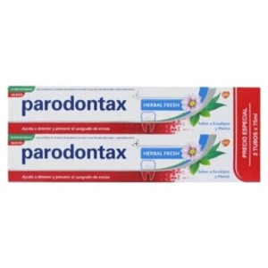 Parodontax Duplo Pasta...