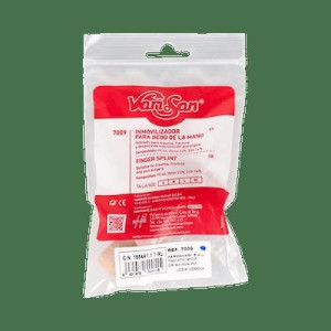 Varisan Inmovilizador Dedo...