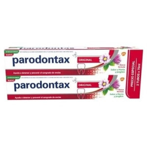Parodontax Pasta Original...