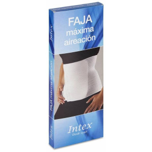 Intex Faja Lumbar...