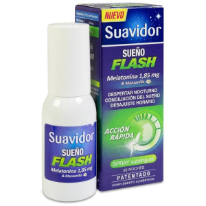 Urgo Suavidor Sueño Flash...