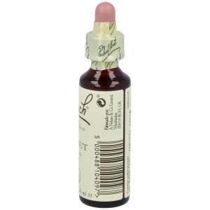 Flores De Bach (33) Walnut-Nogal 20 Ml