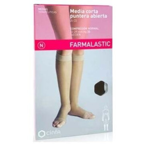 Farmalastic Media Corta...