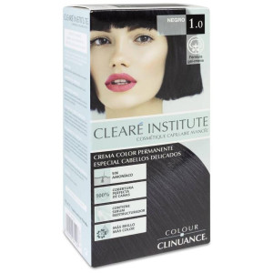 Colour Clinuance Cabellos...