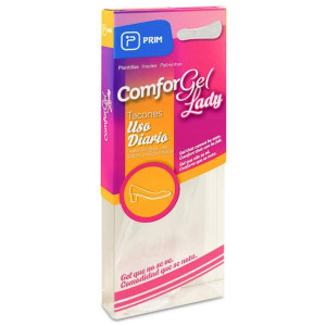 Comforgel Lady Tacones De...