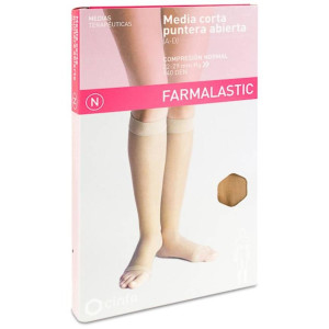 Farmalastic Media Corta...