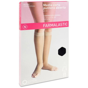 Farmalastic Media Corta...