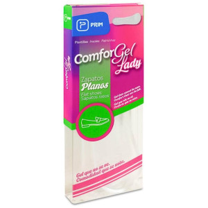 Comforgel Comforgel Plant...