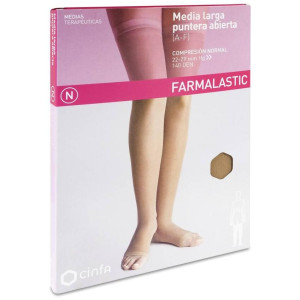 Farmalastic Media Larga Con...