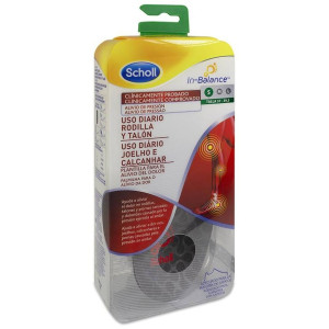 Scholl In-Balance Uso...