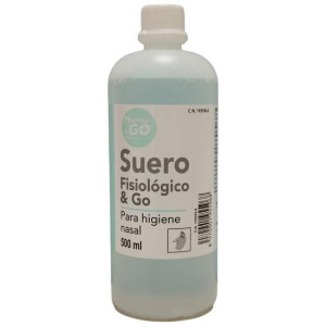 Pharma Y Go Suero...