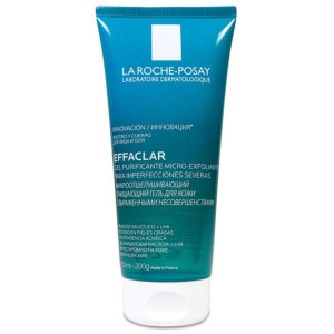 La Roche Posay Effaclar...