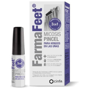 Be+ Cinfa Farmafeet Micosis...