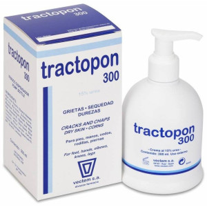 Tractopon 15% Urea...