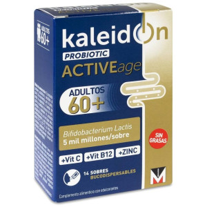 Kaleidon Probiótico...