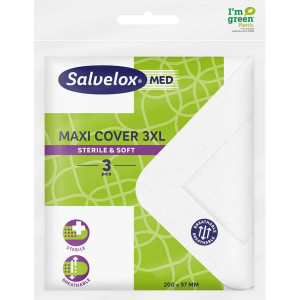 Salvelox Med Maxi Cover...