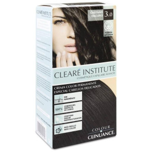 Cleare Institute Colour...
