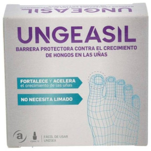 Ungeasil Esmalte, 3.5 Ml