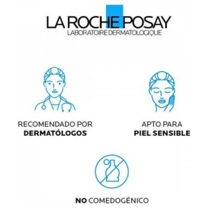 La Roche Posay Effaclar Micropeeling Gel Exfoliante 200Ml