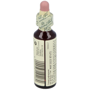 Flores De Bach (32) Vine 20 Ml