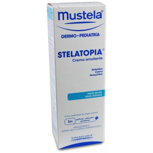 Mustela Stelatopia Crema...