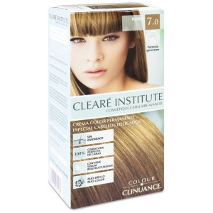 Colour Clinuance Cabellos...