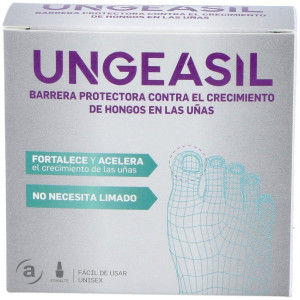 Ungeasil Esmalte, 3.5 Ml