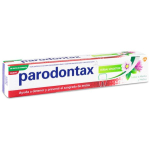 Parodontax Herbal Sensation...