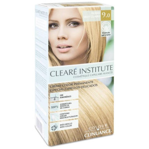 Colour Clinuance Cabellos...
