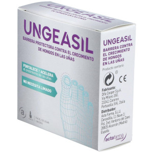Ungeasil Esmalte, 3.5 Ml