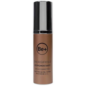 Be+ Energifique...