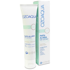 Ozoaqua Pasta Al Agua De...